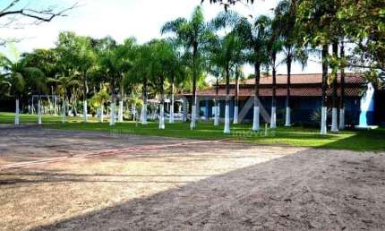 Chácara à venda em São Carlos, bairro Tutoya do Vale | 2 dormitórios, churrasqueira e piscina!