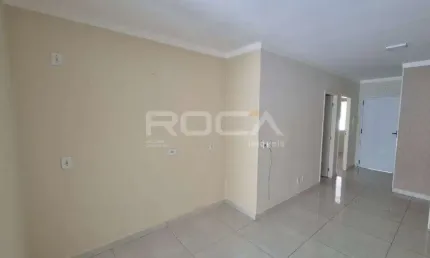 Casa em condomínio fechado com 2 quartos à venda na Avenida Otto Werner Rosel, 1455, Jardim Ipanema, São Carlos