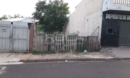 Oportunidade única! terreno padrão à venda no bairro cidade aracy em são carlos.