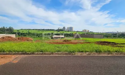 Terreno à venda no residencial salto do monjolinho, são carlos: oportunidade única!