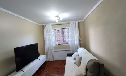 Apartamento de 2 dormitórios com suíte no Parque Santa Mônica, São Carlos!