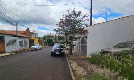 Oportunidade única! Terreno residencial à venda em Residencial Monsenhor Romeu Tortorelli