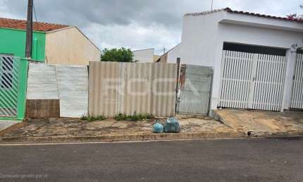 Oportunidade única! Terreno residencial à venda em Residencial Monsenhor Romeu Tortorelli, São Carlos
