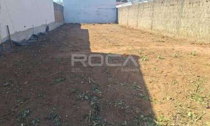 Terreno Residencial à Venda no Bairro Douradinho em São Carlos