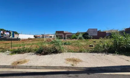 Oportunidade única! terreno padrão à venda no parque industrial, são carlos.