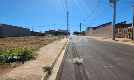 Oportunidade única! terreno padrão à venda no parque industrial, são carlos.