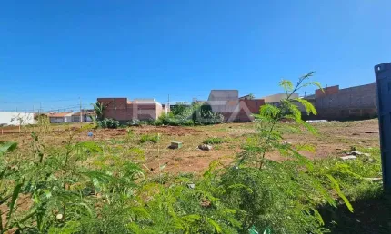 Terreno padrão à venda no parque industrial, são carlos: excelente oportunidade!