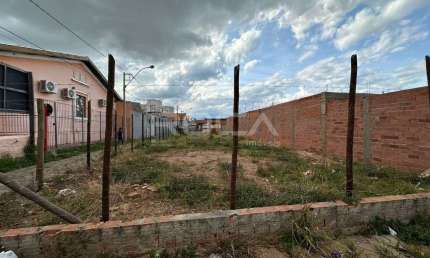 Terreno à venda na Vila Prado, São Carlos - Excelente oportunidade!