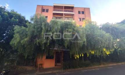 Apartamento de 3 dormitórios com suíte em São Carlos!