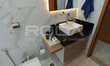 Venda de Casas / Condomínio na cidade de São Carlos