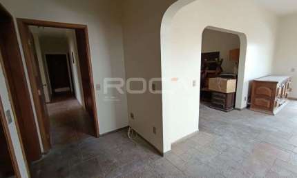 Apartamento de 3 dormitórios na Vila Monteiro Gleba I - São Carlos