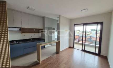 Apartamentos Padrão com 2 dormitórios no Parque Faber Castell, São Carlos