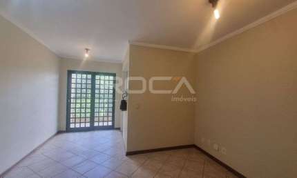 Apartamento de 2 dormitórios no Jardim Gibertoni, São Carlos - Venda e Locação