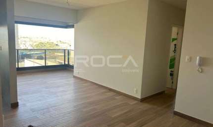 Apartamento de 3 dormitórios no Parque Faber Castell, São Carlos - Venda e Locação