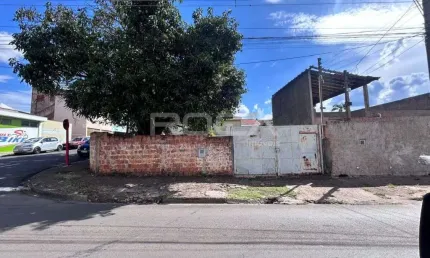 Terreno à venda na vila marcelino, são carlos: ótima oportunidade de investimento!