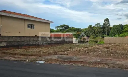 Terreno padrão à venda no jardim beatriz, são carlos - oportunidade imperdível!