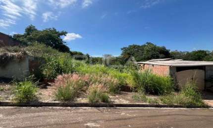 Terreno à venda no Jardim das Torres, São Carlos - Excelente oportunidade!