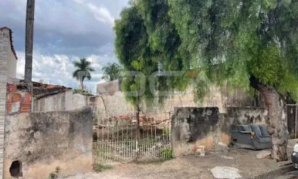 Terreno à venda no bairro jardim centenário, são carlos - excelente oportunidade!