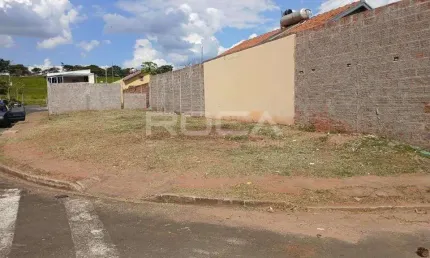 Venda de Terreno / Residencial na cidade de São Carlos