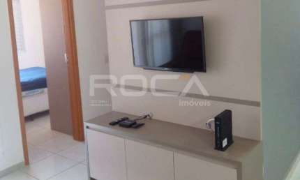 Venda de Apartamentos / Padrão na cidade de São Carlos