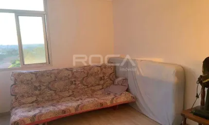 Apartamento Duplex à venda no Centro de São Carlos | 3 dormitórios e garagem