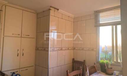 Apartamento Duplex à venda no Centro de São Carlos | 3 dormitórios e garagem