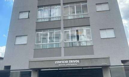 Venda de Apartamentos / Padrão na cidade de São Carlos