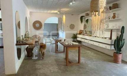 Amplie seu negócio no coração de São Carlos - Comercial / Loja para alugar no CENTRO
