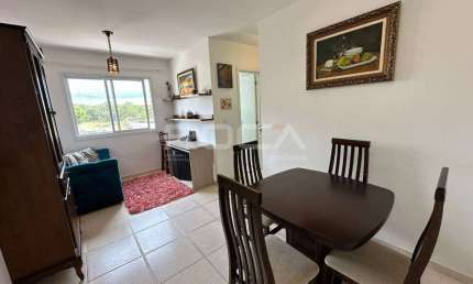 Apartamento Padrão à venda no Recreio São Judas Tadeu, São Carlos