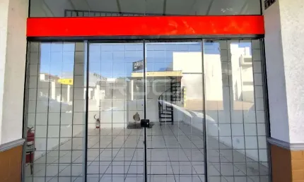 Sala comercial para alugar no Jardim Bandeirantes - São Carlos