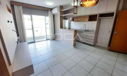 Lindo apartamento de 2 suítes no Jardim Gibertoni, São Carlos!