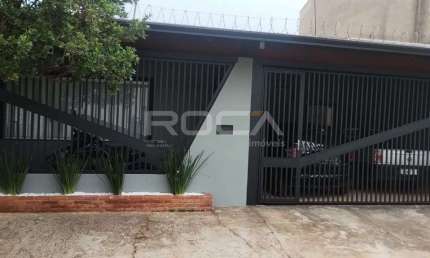 Casa de alto padrão à venda no Jardim Acapulco, São Carlos