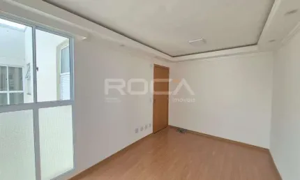 Venda de Apartamentos / Padrão na cidade de São Carlos