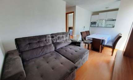 Venda de Apartamentos / Padrão na cidade de São Carlos