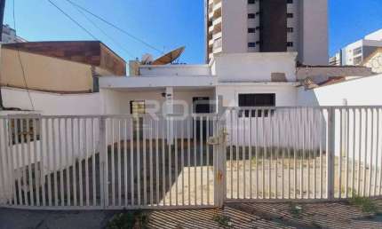 Casa padrão à venda e locação em VILA MONTEIRO, São Carlos