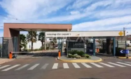 Venda de Casas / Condomínio na cidade de São Carlos