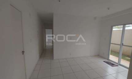 Apartamento Padrão com Infraestrutura Completa no Recreio São Judas Tadeu
