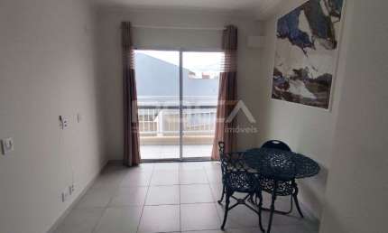 Aluguel de Apartamento Padrão - 2 dormitórios na Vila Prado, São Carlos