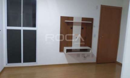 Apartamento Padrão para Alugar no Jardim Embaré, São Carlos
