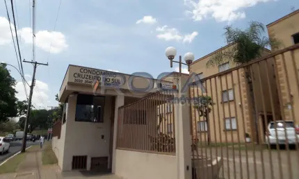 Venda de Apartamentos / Padrão na cidade de São Carlos