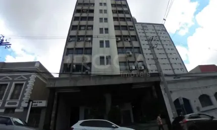 Sala Comercial à venda na Vila Monteiro Gleba I, São Carlos