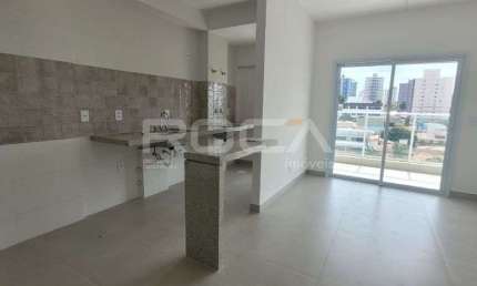 Apartamento de 3 dormitórios com suíte no CENTRO - São Carlos