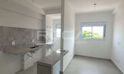 Venda de Apartamentos / Padrão na cidade de São Carlos
