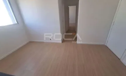 Apartamento Padrão à venda no Jardim Ipanema, São Carlos