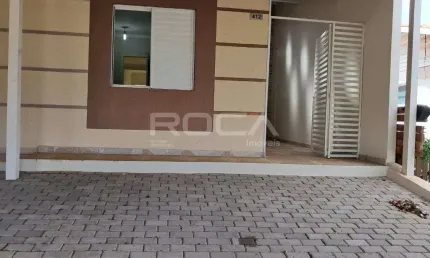 Casa de 3 dormitórios em condomínio à venda em moradas 3, são carlos