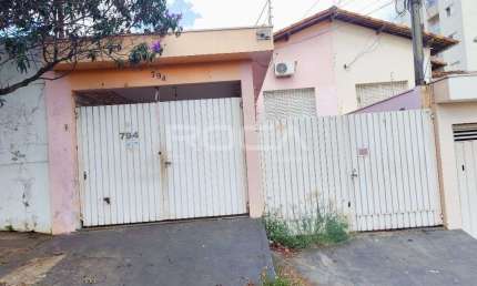 Casa de padrão para alugar no CENTRO de São Carlos!