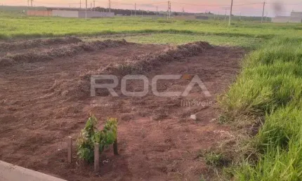 Terreno à venda em são carlos - jardins do porto | oportunidade única!