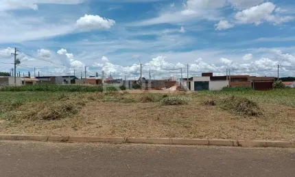 Terreno à venda no residencial arcoville, são carlos. oportunidade única!