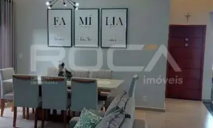 Venda de casas / condomínio na cidade de são carlos