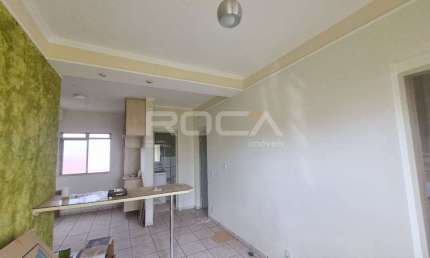Apartamento Padrão à venda no Jardim das Torres em São Carlos